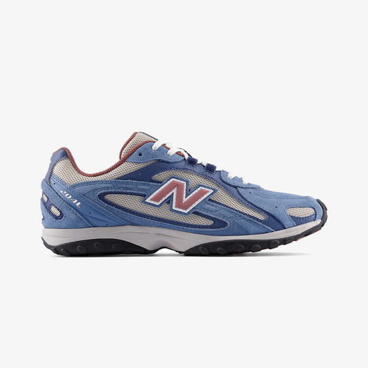 New Balance | 204L { SHORELINE BLUE