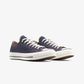 Converse | CHUCK 70 LOW { NAVY