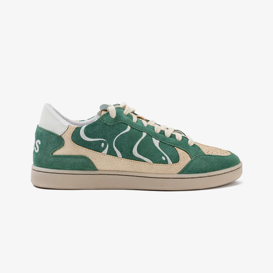 GULLY LABS | GL001 { KHOJ GREEN