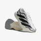 ADIDAS | ADIZERO EVO SL EXO { CLOUD WHITE/CORE BLACK/IRON METALLIC