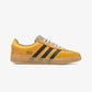 ADIDAS ORIGINALS | BAD BUNNY GAZELLE INDOOR { SOLAR GOLD/CORE BLACK