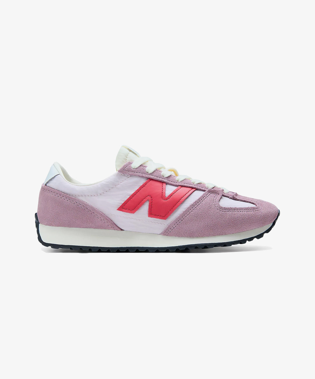 New Balance | 471 { ROSEWOOD/FIRE CRACKER