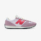 New Balance | 471 { ROSEWOOD/FIRE CRACKER
