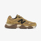 NEW BALANCE | 9060 { QUICKSAND/ INCENSE