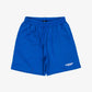 Represent | OWNERS CLUB MESH SHORT  { BLUE