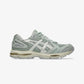 ASICS | GEL-K1011 { SAGE FROST/CREAM
