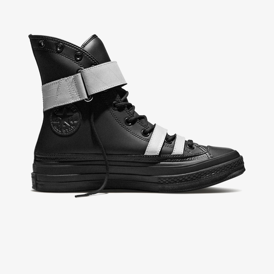 CONVERSE | CONVERSE X ANONYMOUS CLUB CHUCK 70 { BLACK/STEEL GREY/WHITE
