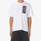 EDWIN | SLOT MACHINE T-SHIRT { WHITE