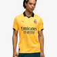 PUMA | 25/26 AC MILAN THIRD KIT REPLICA JERSEY { SUNNY YELLOW/DARK MYRTLE