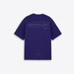 SUPERKICKS | THE DELHI TEE { PURPLE
