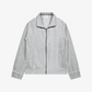 SUPERKICKS | CORDUROY JACKET { SLATE GREY