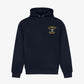ALMOST GODS | ALMOST GODS RECON HOODIE { BLUE