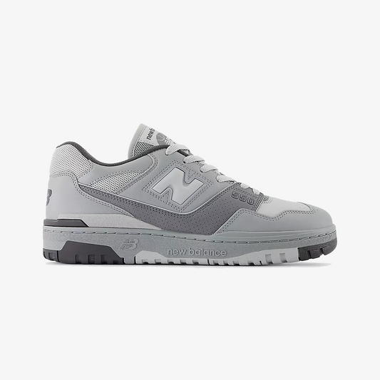 New Balance | BB550 { SLATE GREY