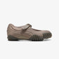 PUMA | MOSTRO FEY SATIN { MOUSE GRAY