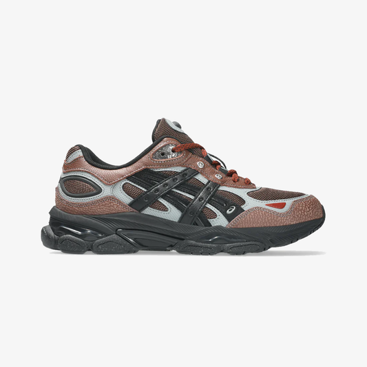 ASICS | GEL-NYC™ 2.0 SSHS { MAHOGANY/BLACK