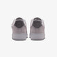 NIKE | AIR FORCE 1 '07 { VAST GREY/PENCIL POINT-METALLIC SILVER