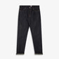 EDWIN | REGULAR TAPERED JEANS { BLUE