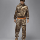JORDAN | BROOKLYN { MEDIUM OLIVE/SAIL