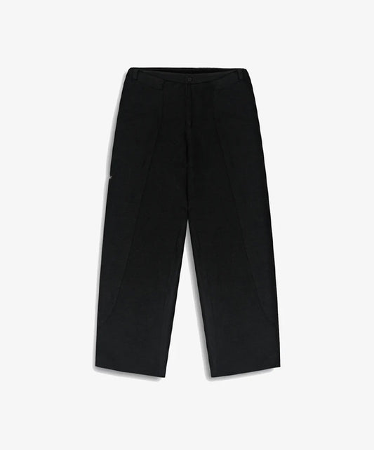 Superkicks | THE HEMP COLLECTION PANT { BLACK