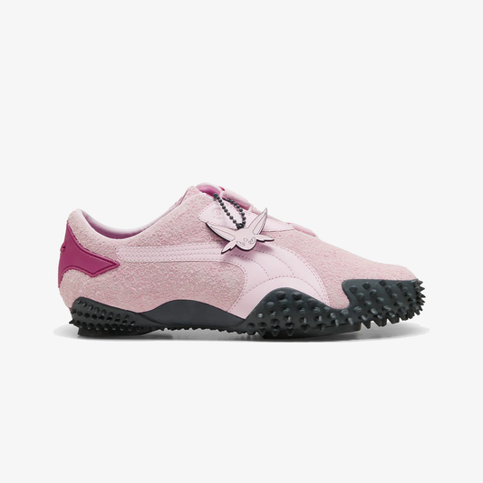 PUMA | MOSTRO ESPEON { PEARL PINK-STRONG GRAY