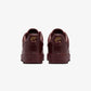 NIKE | NIKE AIR FORCE 1 '07 { MYSTIC DATES/MYSTIC DATES-METALLIC GOLD