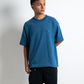 Superkicks | CORE RELAXED T-SHIRT { AF BLUE