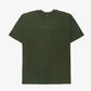 JAYWALKING | BASICS IN MILITARY { GREEN