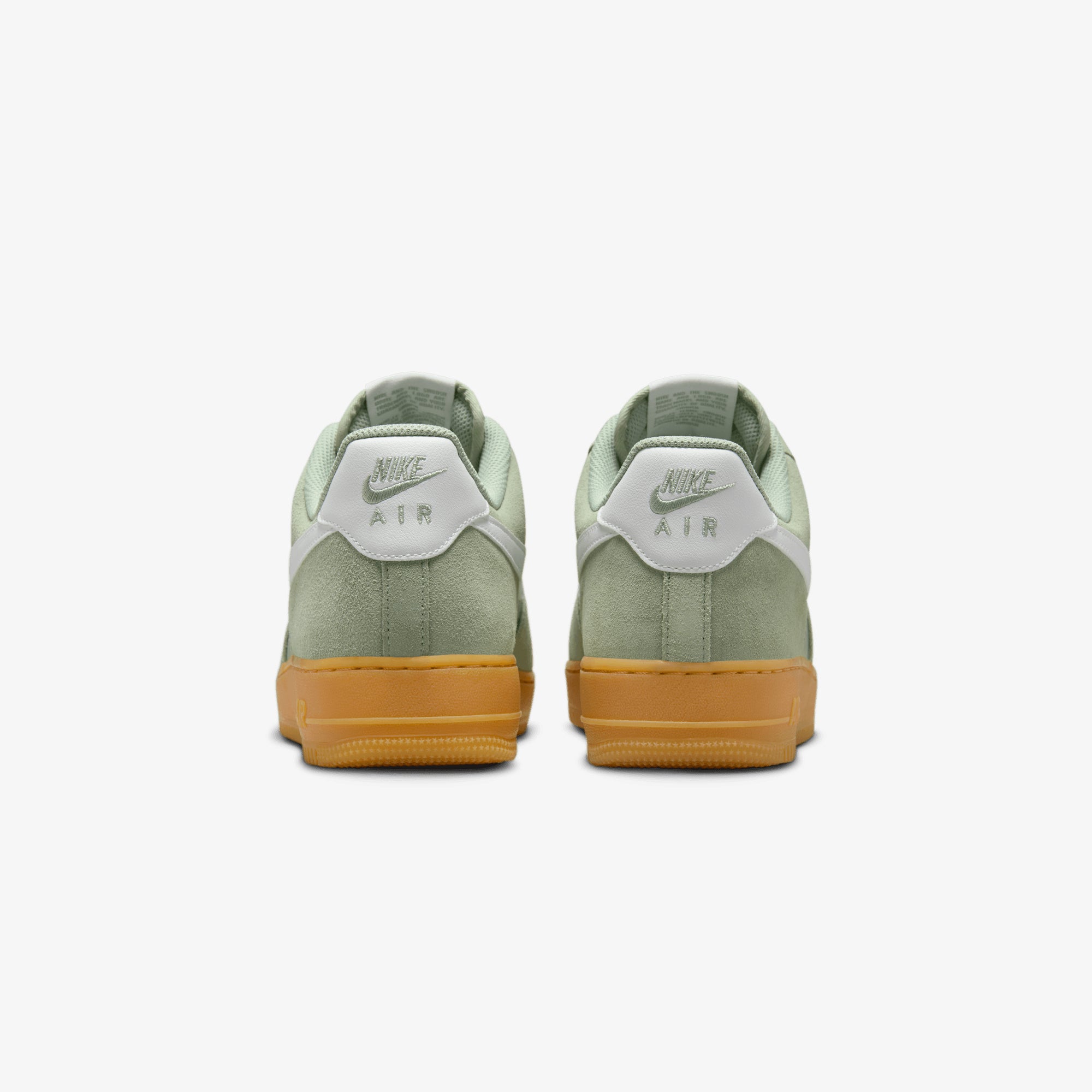 Buy Nike Air Force 1 '07 LV8 Jade Horizon & Summit White Shoes for