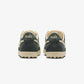 NIKE | ASTROGRABBER SUEDE { CAMO GREEN/MUSLIN-SAIL