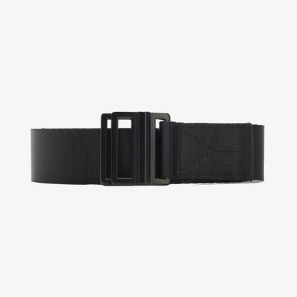Y-3 | BELT  { BLACK