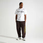 NO PROBLEMO | NO PROBLEMO SS TEE { WHITE