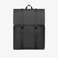 GASTON LUGA | SPLÄSH 2.0 - 13" BACKPACK { BLACK