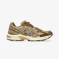 Asics | GEL-1130 { CAMEL BEIGE/CHESTNUT