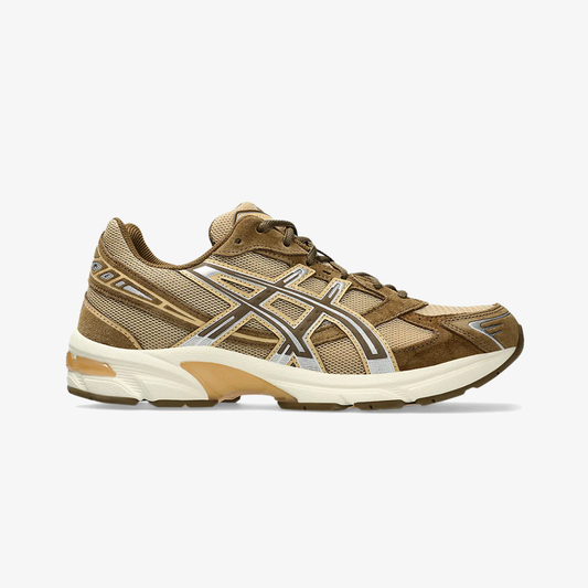 Asics | GEL-1130 { CAMEL BEIGE/CHESTNUT