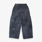 Superkicks | PARACHUTE PANTS { BLUE