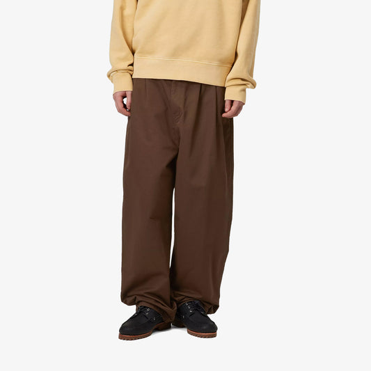 Carhartt | MARV PANT { BROWN