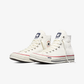 Converse | x MADHAPPY CHUCK 70 HIGH TOP { WHITE/EGRET/RED