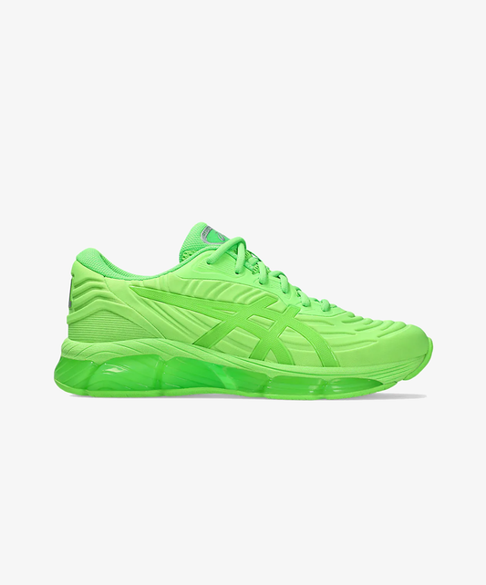 ASICS | GEL-QUANTUM 360 VIII EMBOSS { LIME BURST/GREEN GECKO