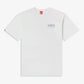 Icecream | FIRST CLASS SS TEE { WHITE