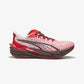 PUMA | DEVIATE NITRO 4 CHECK { FOR ALL TIME PUMA RED/PUMA WHITE