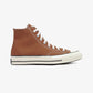 Converse | CHUCK 70 SEASONAL  { TAWNY OWL/EGRET/BLACK