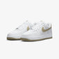 NIKE | AIR FORCE 1 '07 { WHITE/NEUTRAL OLIVE