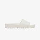 Birkenstock | BARBADOS  { WHITE