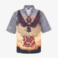 ALMOST GODS | TEMPLAR SHIRT { MULTI