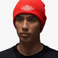 Jordan | PEAK RARE AIR BEANIE { CHILE RED/SAIL