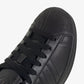 Adidas Originals | SUPERSTAR II { CORE  BLACK/CORE BLACK
