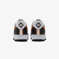 NIKE | AIR FORCE 1 '07 LV8 { BLACK/CAMPFIRE ORANGE-WHITE