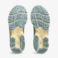 ASICS | GEL KAYANO 14 { PURE GOLD/COLD MOSS