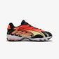PUMA | INHALE { GLOWING RED-PUMA BLACK
