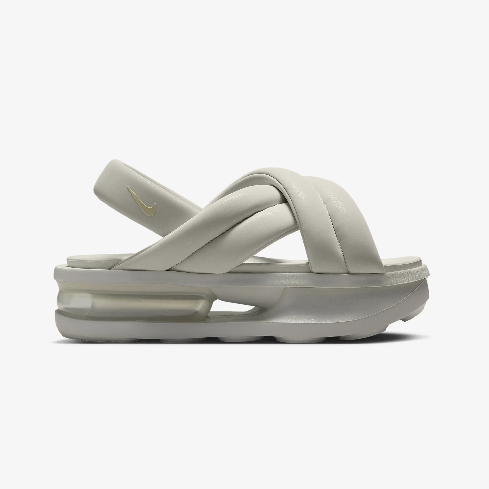 Sandal Sneaker Air Max Ff 720 On Feet Nike AIR MAX ISLA LIGHT BONE